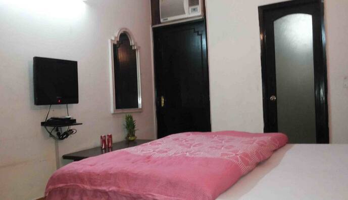 Regency Tourist Home, Cuddalore 1